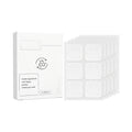 Anti-aging Auxiliary Patch