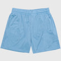 Mens Mesh Breathable Quick-Drying Sports Shorts
