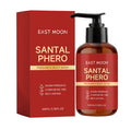 Men's Sandalwood Shower Gel