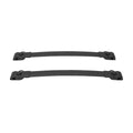 Fit 11-20 T Oyota Sienna XL30 OE Style Cross Bars Roof Rack Rail Carrier Aluminum
