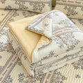 Fresh And Airy Cooling Ice-silk Summer Quilt Air-conditioning