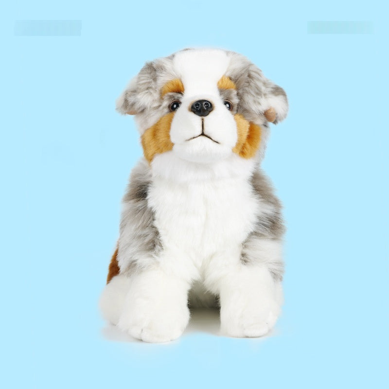 Stuffed Doll Pet As Shown In The Picture