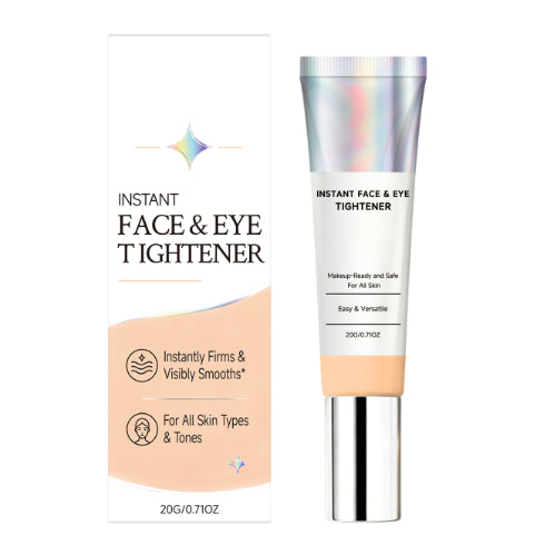 Facial Firming Cream