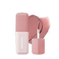 Quick-drying Matte Long-lasting Lip Glaze Thats Non-sticky And Smudge-proof