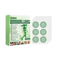 Ten-in-one Metabolic Enhancement Patch