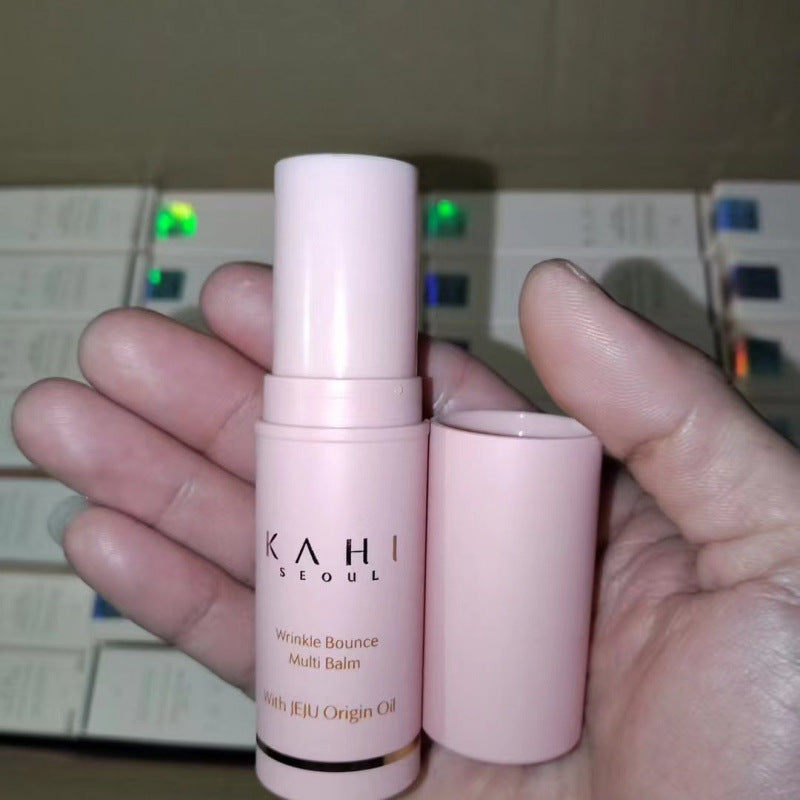 Moisturizing Serum Stick To Diminish Fine Lines Hydrating Stick