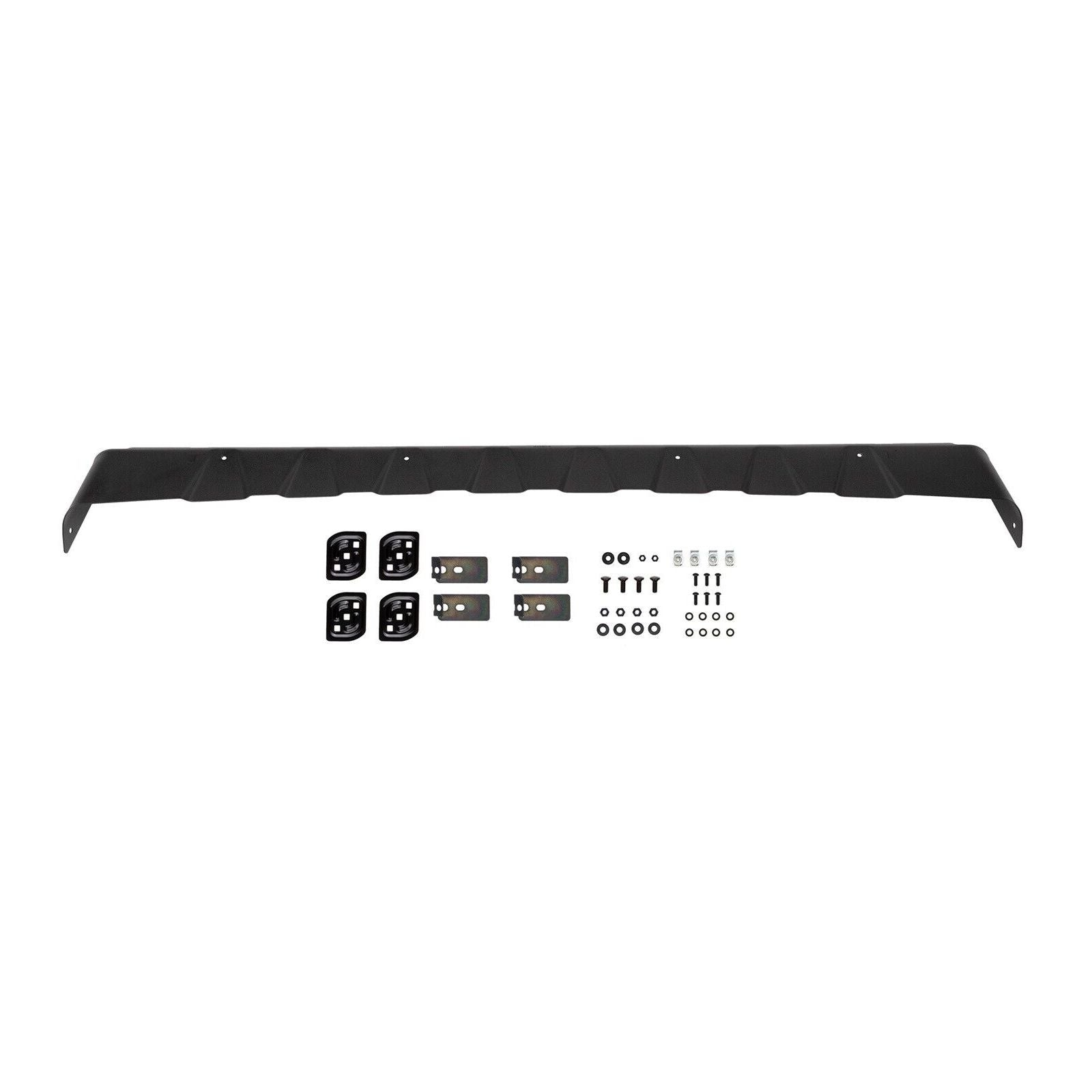 4X4 For 07 T Oyota  Cruiser TRD Special Edition Sport Utility Rack Deflector