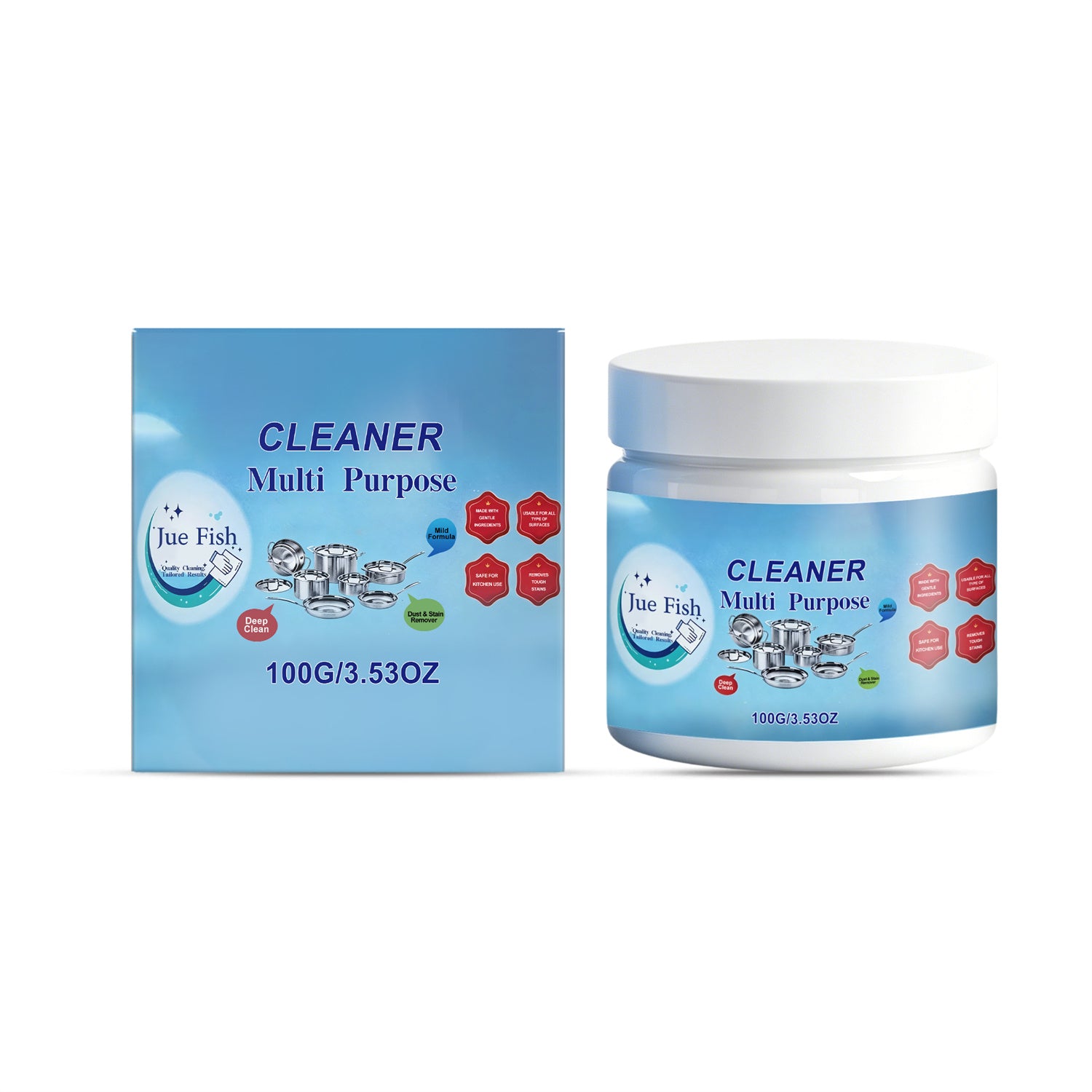 Multi Purpose Cleaner