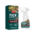 Acari Repellent Spray