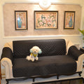 Sofa Couch Cover Chair Throw Pet Dog Kids Mat