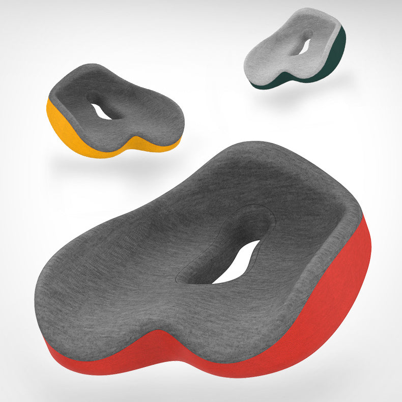 Chair Sciatica Pillow Orthopedic Pillow Coccyx Pillows