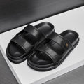 Mens Fashionable Casual Breathable Beach Sandals