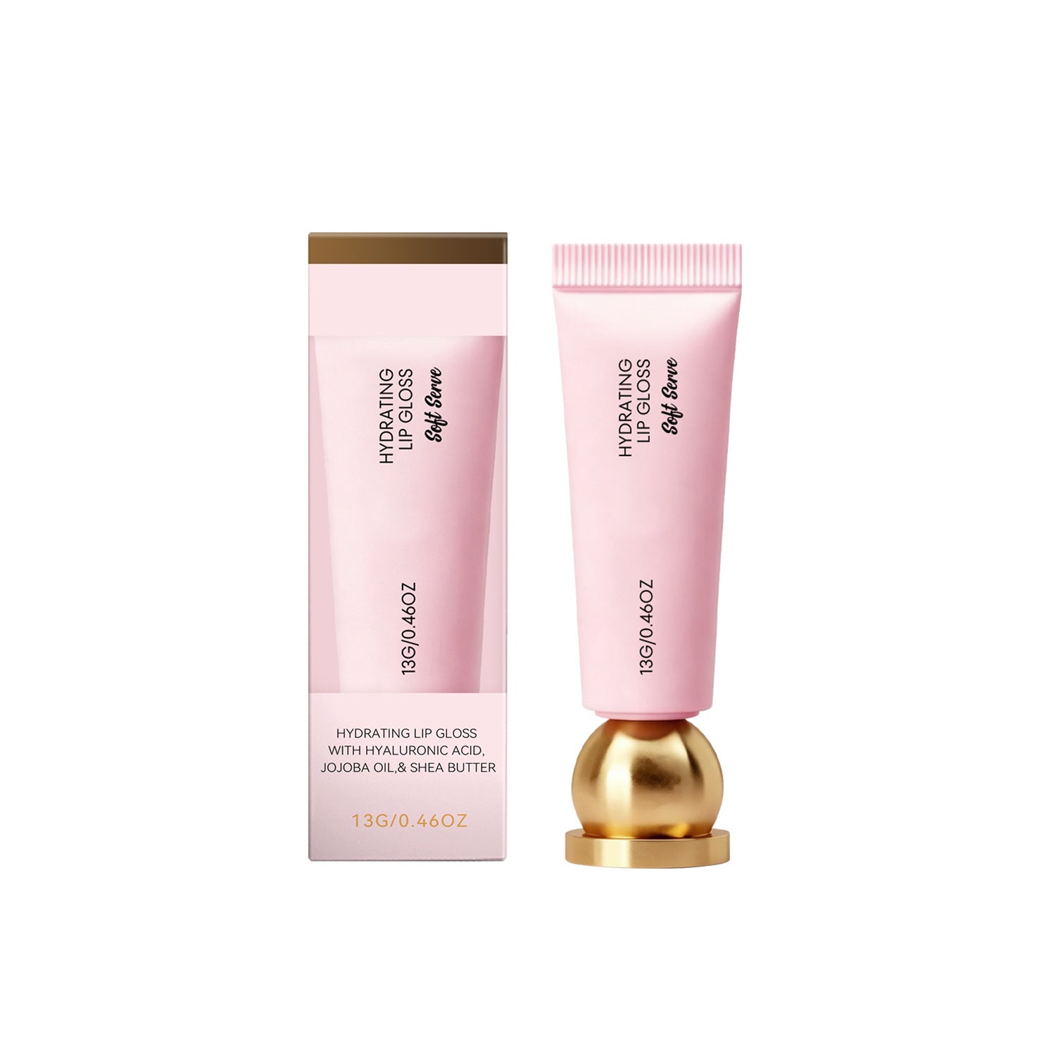 Moisturizing Lip Gloss