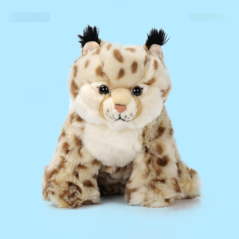 Plush Toy Children's Birthday Gift