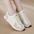 Large-size Flat Shoes For Women Spring And Autumn