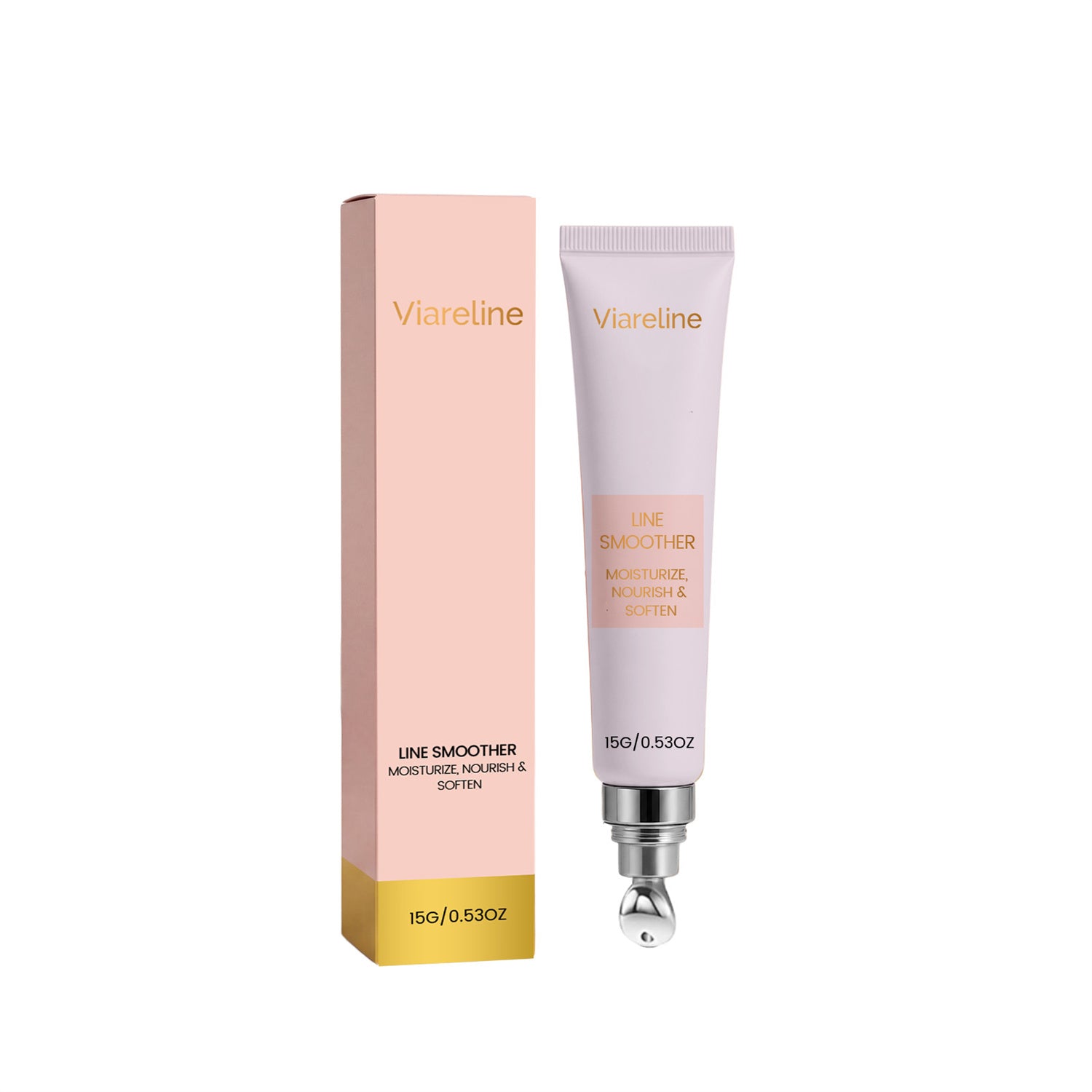 Smoothing Nourishing Primer