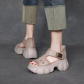 SpringSummer New Arrival Thick Soled Sandals For Women