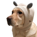 Rabbit Ears Dog Hat Pet Warm Cap