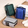 Portable Breathable Travel Shoe Storage Bag