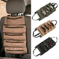 Car Trunk Adjustable Backseat Storage Bag