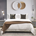 Model Apartment Soft Furnishings Bedding And Furniture Showroom