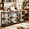 Long Console Table