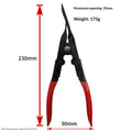 Lamp Pliers For Automobile Tools