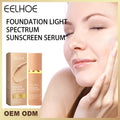 Concealing Color-Changing Foundation 30ml