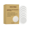 Micro-needle Patch For Tanning Care