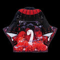 Artistic Style Loose Fitting Sun Protective Travel Top Couples Kimono Cardigan Lightweight Outerwear