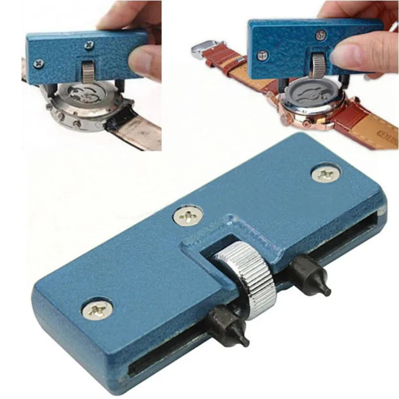 Watch Opener Back Case Tool