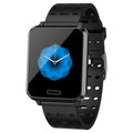 P2 Smart Watch IP67 Waterproof Fitness Bracelet Sport Heart Rate Monitor Sport Clock Women Men Smartwatch for ios Android phon
