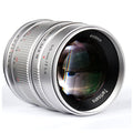 7Artisans Camera Lens 7Artisans 55mmF1.4E-SforCamera