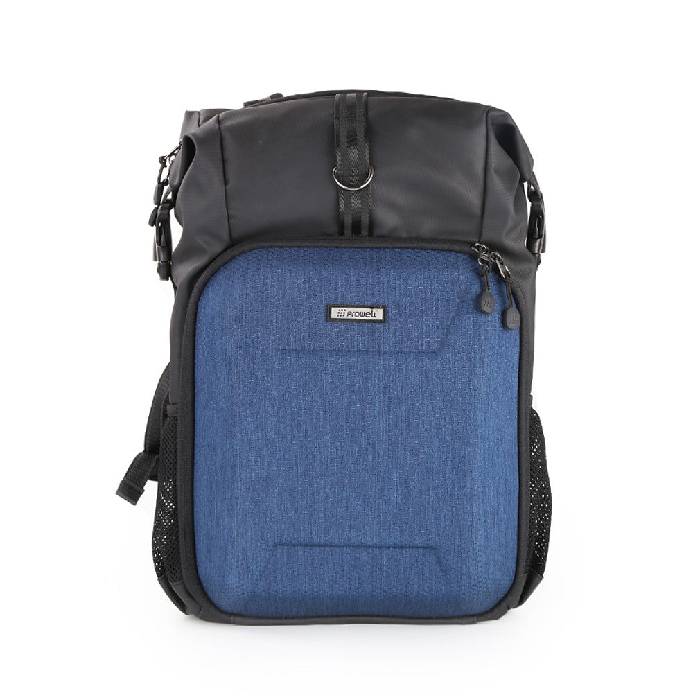 Backpack Camera Bag Waterproof / Shockproof Polyester
