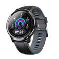 BoZhuo SN80 Men Women Smartwatch Android iOS Bluetooth Waterproof Touch Screen Heart Rate Monitor Blood Pressure Measurement Pedometer Call Reminder Sleep Tracker Sedentary Reminder Alarm Clock
