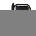 Mobile Phone Sterilizer Disinfection Mobile Phone Sterilizer Eue Ultraviolet Sterilization Mobile Phone Face Mask Glasses Jewelry Portable UV Sterilizer Box 99.9% High Sterilization PU Leather