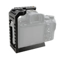 CAMVATE Half Cage Formfitting For DSLR cameras C2034
