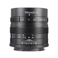 7Artisans Camera Lens 7Artisans 55mmF1.4M43-BforCamera