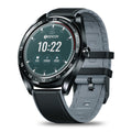 Zeblaze NEO Men Smartwatch Android iOS Bluetooth Waterproof Touch Screen Heart Rate Monitor Blood Pressure Measurement Sports Stopwatch Pedometer Call Reminder Alarm Clock Calendar Smart watch