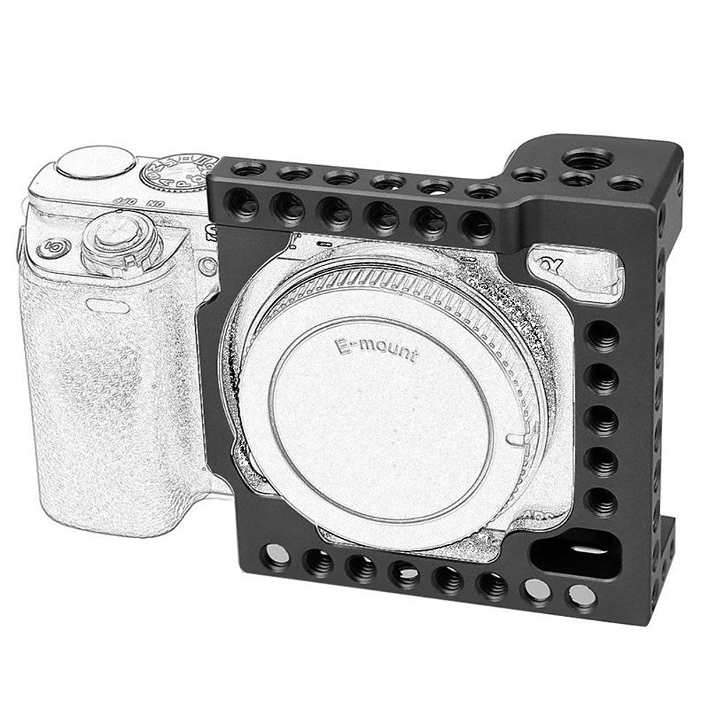 CAMVATE C1380 DSLR Rig Outdoor For Camera