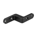 CAMVATE Z Shape Connecting Arm Extension Gadget With 1/4 Mounting Points For DSLR Camera Cage / Monitor Cage Kit C2343