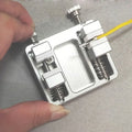 High-Temperature Heavy-Duty Aluminum Welding Jig