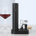 Electric Wine Bottle Opener Red Wine Plastic