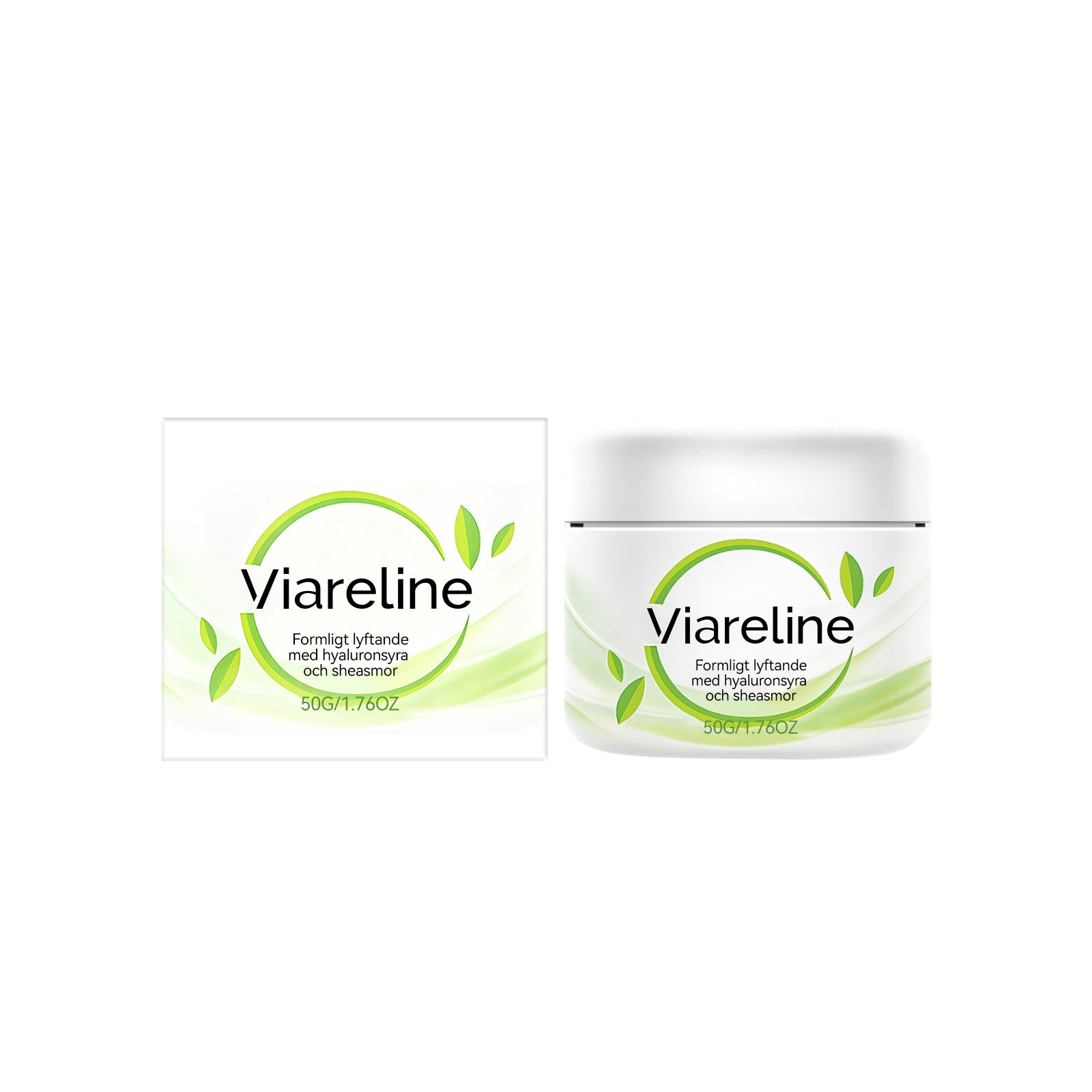 Skin Lifting Cream