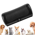 Dog Brush For Shedding, Deshedding Undercoat Brush For Cats & Rabbits  Ergonomic Grooming Tool, Painlessly Removes Loose & Matted Fur For Short Medium Long Haired Pets