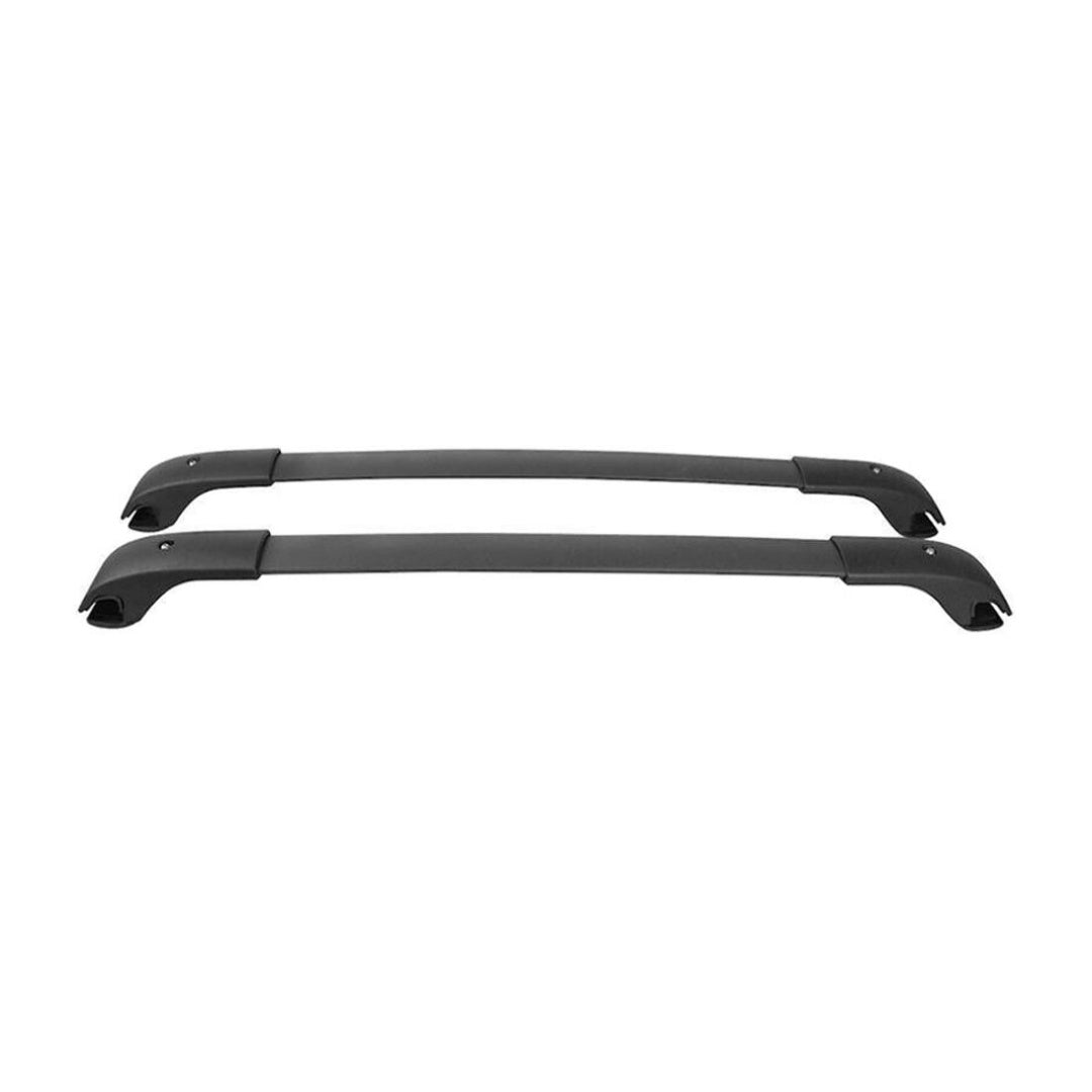 Roof Rack For 14-15 S Ubaru XV Crosstrek Hybrid Touring Sport Utility Bar Set