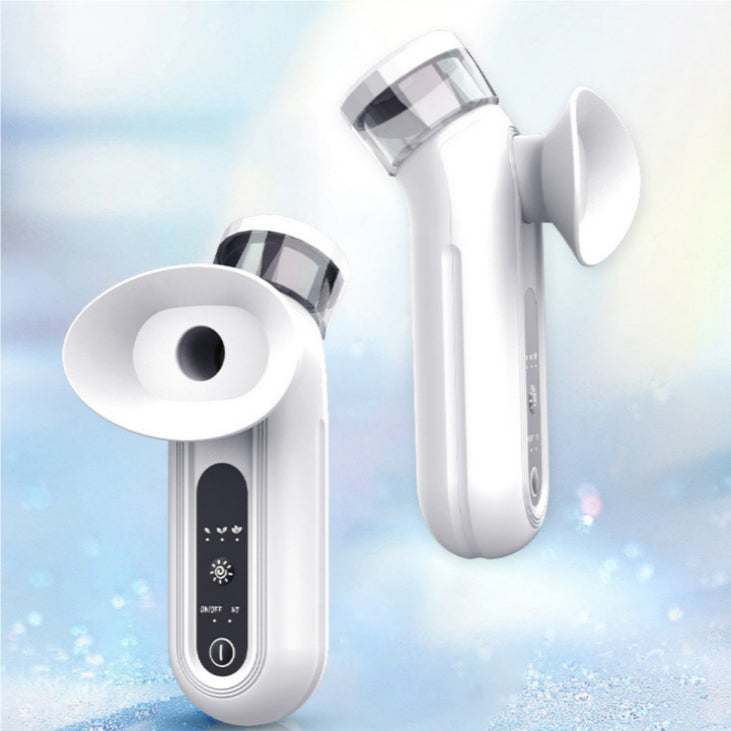 Household Cold And Hot Compress Eye Atomization Cleaning Portable