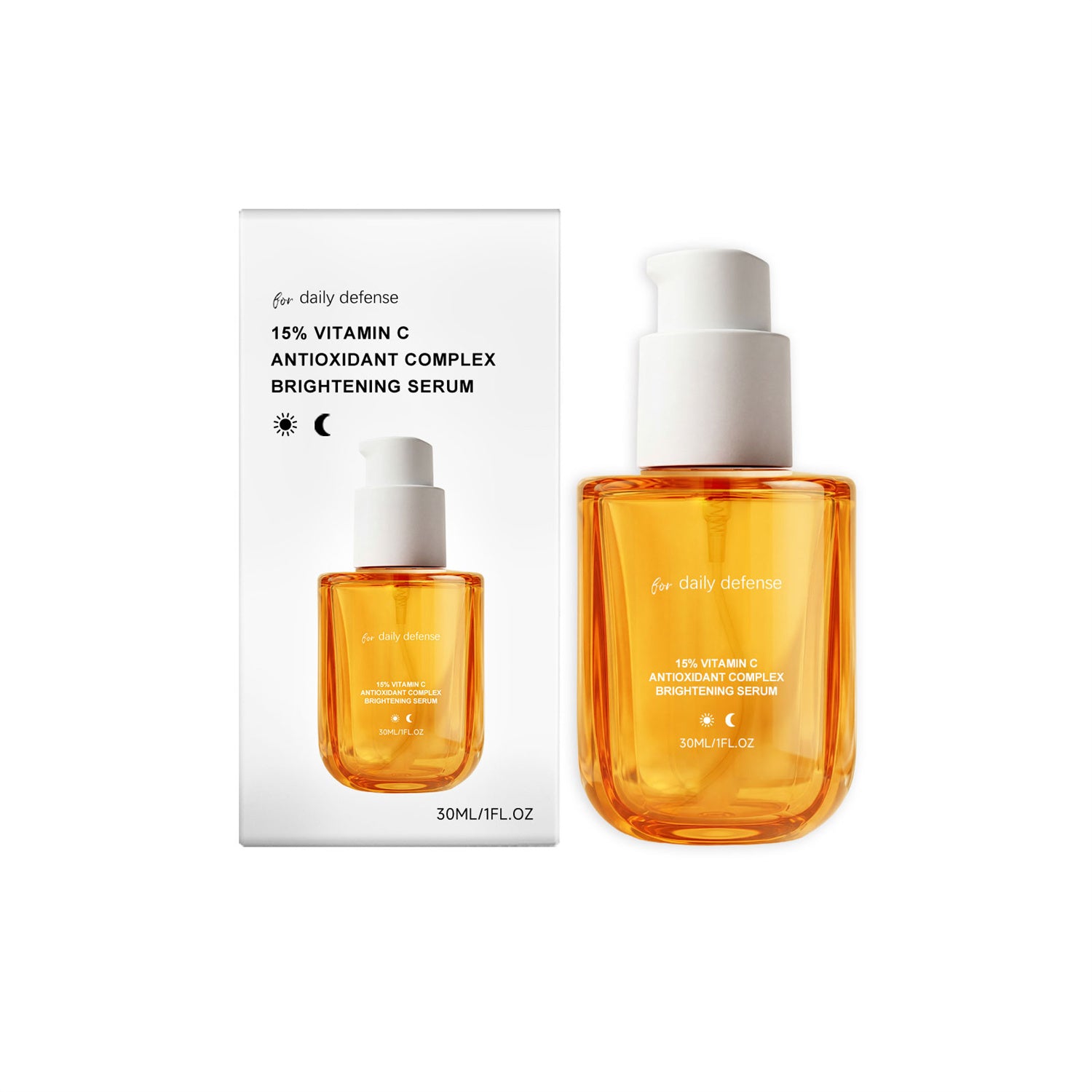 Brightening Serum