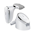 Multifunctional Neck Face Lift Beauty Device Warm Massager