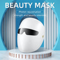 Light Therapy 7 Colors Photon Led Mask Home Use Beauty PDT Machine